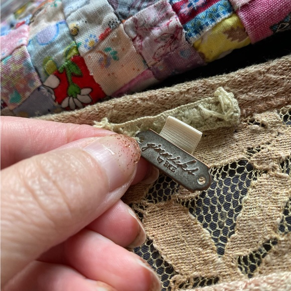 Gimmicks by bke top size medium - Picture 7 of 8